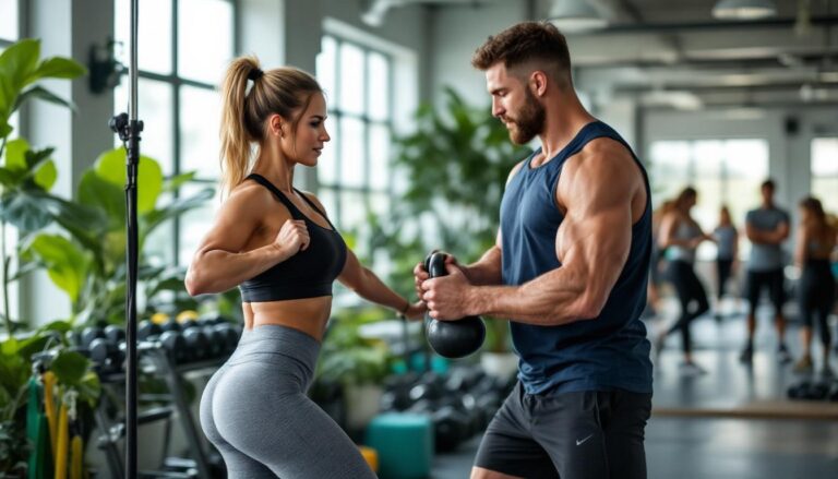 discover two effective standing exercises that target your core muscles deeply, offering a refreshing alternative to traditional crunches for a stronger, toned midsection.