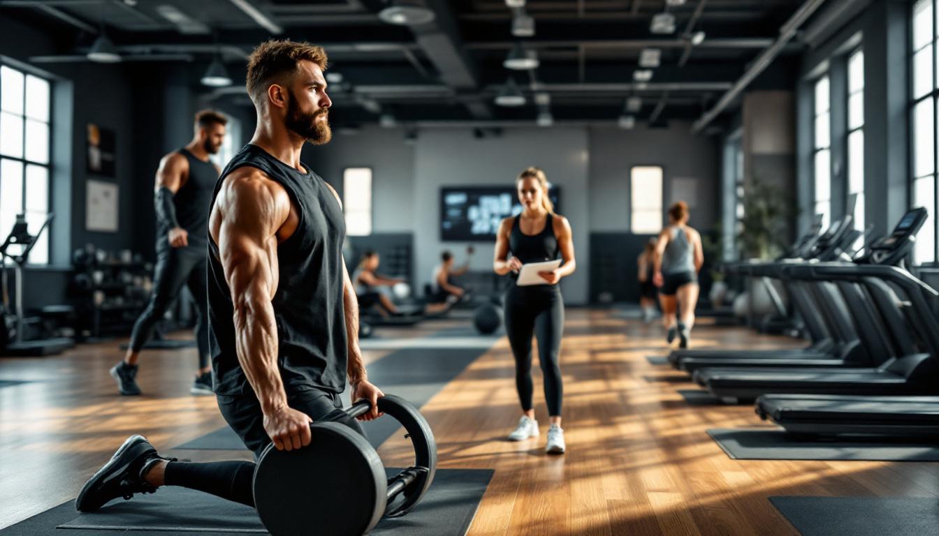 discover the ultimate guide to qualify for the hyrox world championships 2026. learn strategies, training tips, and essential qualifications to secure your spot in this prestigious event.