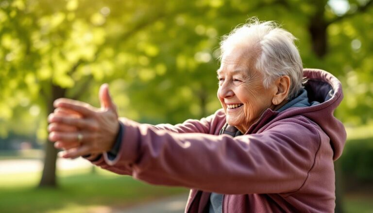 discover the 9 key exercises that help a 100-year-old stay strong, active, and independent. learn simple, effective routines to boost longevity and well-being.