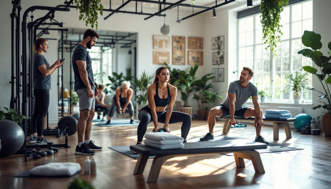 discover the essential exercises to focus on at age 30 and learn how to adapt your workout routine as you grow older for optimal health and fitness.