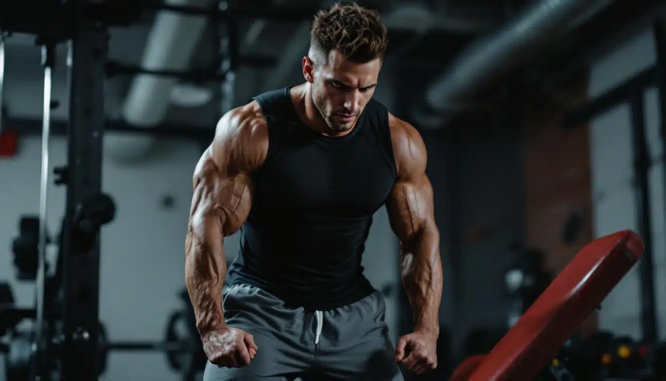 discover a little-known exercise that effectively builds a powerful back and massive traps, enhancing your strength and physique with proven techniques.