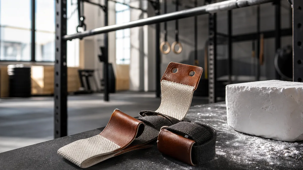 Maniques CrossFit : comment choisir le bon modèle sans se tromper